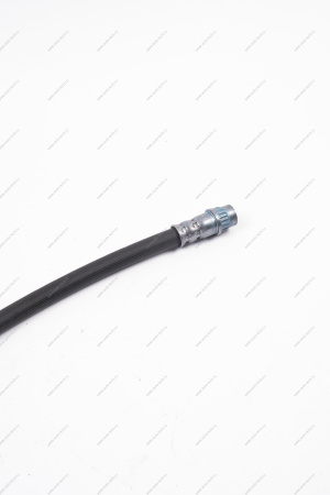 Шланг тормозной RENAULT Duster/Рено Дастер задний COFLE COFLE 92.BH.RE026