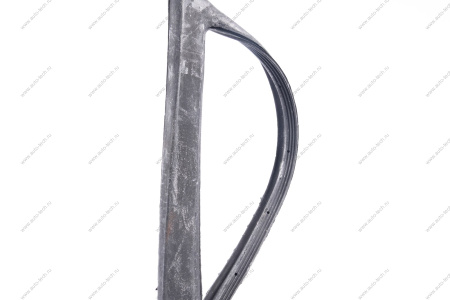 Уплотнитель стекла ВАЗ-2123 окна боковины левый (БРТ) Lada LADA 21235403123Р