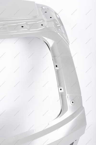 Дверь задка Lada Vesta SW/ SW Cross(катафорезный грунт) Lada LADA 8450102347