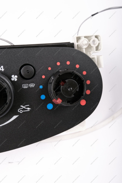 Блок управления климат контролем LADA Largus Lada LADA Т83716А