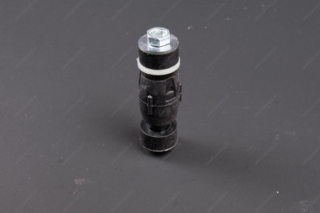 Стойка стабилизатора без гайки RENAULT Logan 2014- LECAR Lecar LECAR000043802