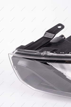 Фара левая под гидрокорректор (FL) LADA GRANTA 2018- ORIGINAL Lada LADA 8450100857