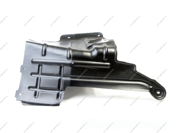 DAEWOO Nexia N-100 Пыльник двигателя левый (щиток) GM  96221489