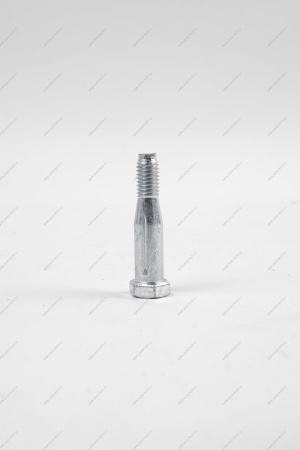 Ось ВАЗ-1118 петли двери (шестигранник) Lada LADA 11180610602030