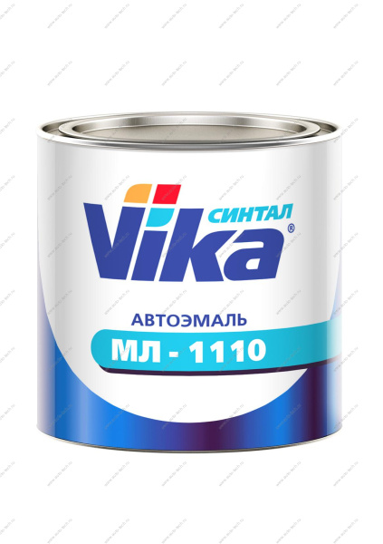МЛ-1110 Белый 2.0 кг ВИКА - 202  202