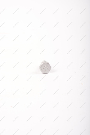 Болт M8х125х20 с шестигранной головкой LADA Largus Renault RENAULT 7703101443