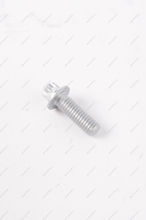 Болт м10-1,25-40 ступицы заднего колеса Lada Vesta /SW/ SW Cross Lada LADA 8450031161