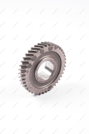 Шестерня 1-й передачи вторичного вала LADA Largus КПП-JR5(41зуб)тросовая (3.727) Renault RENAULT 8200641094