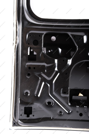 Дверь LADA Largus задка левая (под стекло) Gamma GAMMA GMTGWG10572L