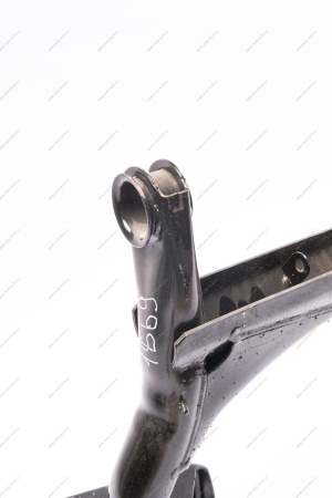 Балка заднего моста ВАЗ-2110 Lada LADA 21100291400801