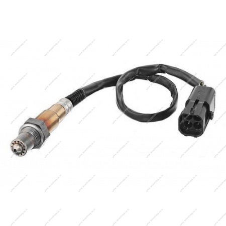 Датчик ВАЗ-2190 концентрации кислорода управляющий двигат 1,6 Bosch BOSCH 0258006537