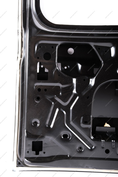 Дверь LADA Largus задка левая (под стекло) Gamma GAMMA GMTGWG10572L