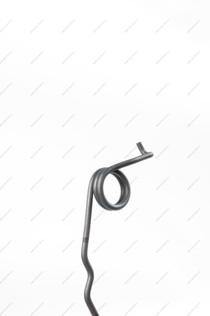 Пружина замка капота ВАЗ-1118 АвтоВАЗ LADA 11180-8406034-10