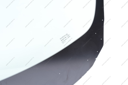 СТЕКЛО ВЕТРОВОЕ NISSAN JUKE NISSAN JUKE 2010- ЗЕЛЕНОЕ - SOLAR CONTROL -VIN ОКНО AGS AGS 4032106