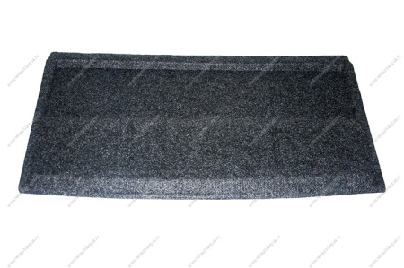 Полка багажника ВАЗ-2108 (цельная усиленная) LADA 21080-5607010-01