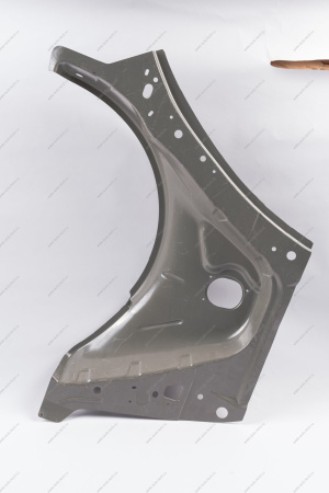 Арка заднего колеса наружняя правая LADA XRAY АвтоВАЗ LADA 767120601R