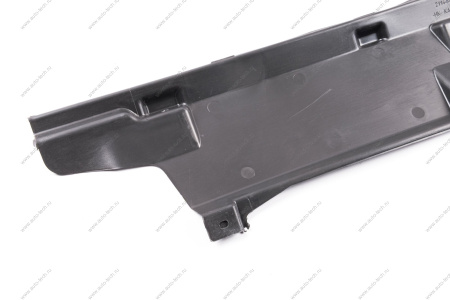 Решетка радиатора ВАЗ-2114 внутренняя Кампласт Кампласт 21140840103216