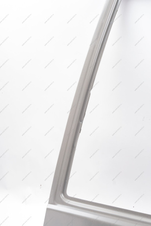 Дверь задка ВАЗ-2108/2109 (катафорезный грунт) Lada LADA 21080630002070