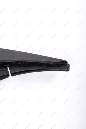 Брызговик LADA XRAY задний правый+левый (увеличенные) к-т ROSTECO ROSTECO 20890