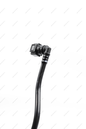 Трубка LADA Vesta клапана и дроссельного патрубка Lada LADA 8450006406