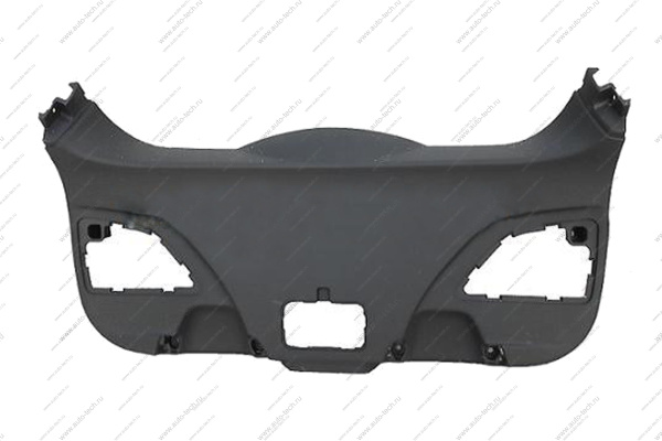 Обивка двери задка Lada Vesta SW/ SW Cross (голая) Lada LADA 8450006265