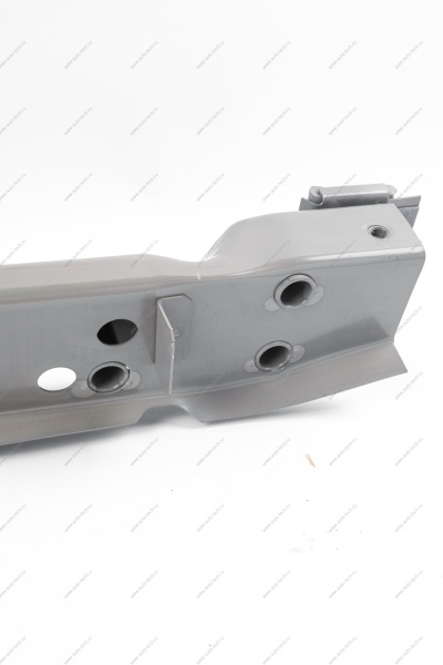 Поперечина рамки радиатора ВАЗ-1118/2190/(FL) LADA GRANTA 2018- нижняя универсальная (катафорезный грунт) ( Рекомендовано для СТО) Тольятти Тольятти 11180840107697