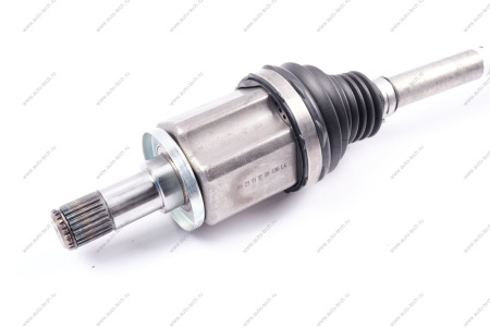 Привод левого переднего колеса в сборе LADA XRAY Cross ( GKN Driveline) Lada LADA 8450021274