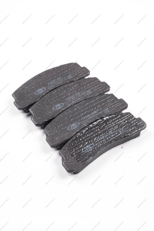 Колодка переднего тормоза ВАЗ-2123 к-т Lada LADA 21230350180083