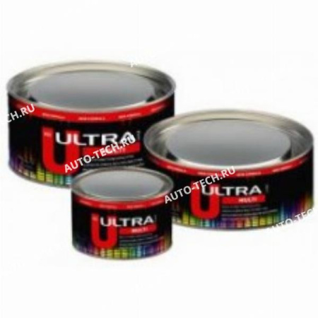 Шпатлевка многофункциональная ULTRA Multi 0.8 кг. Novol  99112
