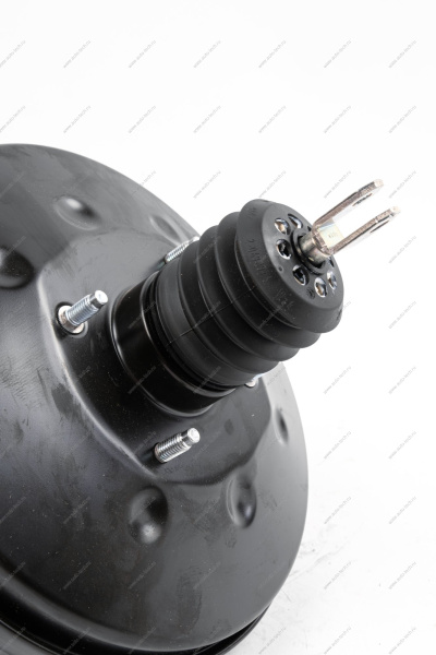 Усилитель вакуумный тормоза с главным цилиндром в сборе c бачком (для авто под ABS) (TRW) Lada LADA 21920351000800