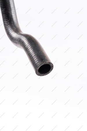 Патрубок LADA Largus подводящий отопителя (дв ВАЗ 11189) ( БРТ) Lada LADA 8450009491