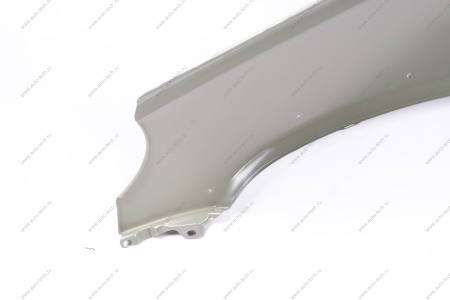 Крыло ВАЗ-2123 переднее правое Шеви-Бертоне с отв. под молдинг нов/обр Lada LADA 212308403010750