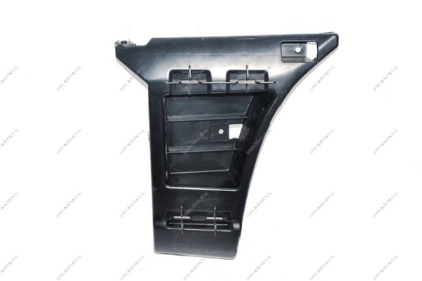 DAEWOO Nexia N-150 Кронштейн переднего бампера левый GM  S3031261