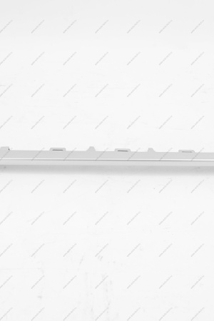 Накладка нижней решётки бампера окрашенная LADA Xray Cross Lada LADA 8450022531