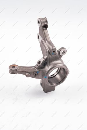 Кулак поворотный передний правый с АБС LADA XRAY Renault RENAULT 400143444R