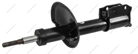 Амортизатор передней подвески LADA Largus/Лада Ларгус левой/правой для фургона 1 шт. (СААЗ) Lada LADA 8450092784