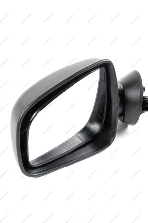 Зеркало LADA Largus/RENAULT Logan левое механ с накладкой и обогревом.(Димитровград) Lada LADA 8200965091