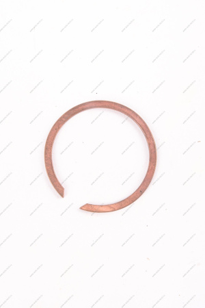 Кольцо ВАЗ-2112 стопорное КПП ступицы синхронизатора 1-2 передачи Lada LADA 21120170111700