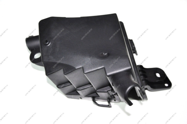 Корпус монтажного блока предохранителей RENAULT Logan/Рено Логан Francecar FRANCECAR FCR220042
