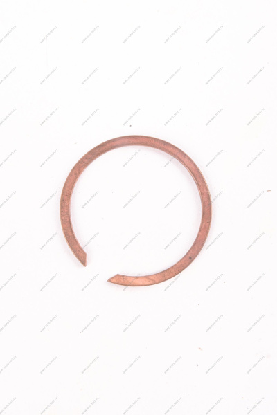 Кольцо ВАЗ-2112 стопорное КПП ступицы синхронизатора 1-2 передачи Lada LADA 21120170111700