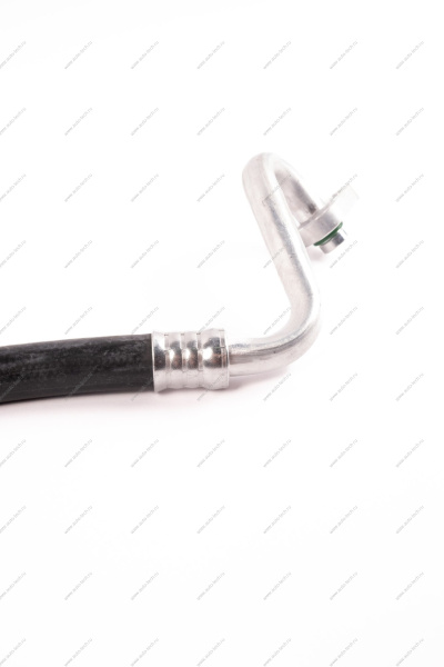 Трубопровод ВАЗ-2191 2015- компрессора кондиционера всасывающий (KDAC) Lada LADA 8450004057