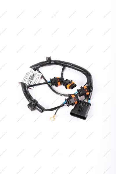 Жгут проводов Lada Largus катушек зажигания двигат 21129 CARGEN Cargen 21129372414800