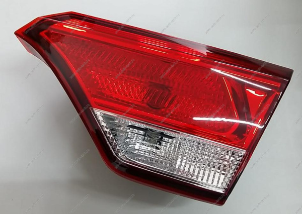 Фонарь внутренний седан правый Kia Pio 2017- NSP NSP NSP0292404H0000