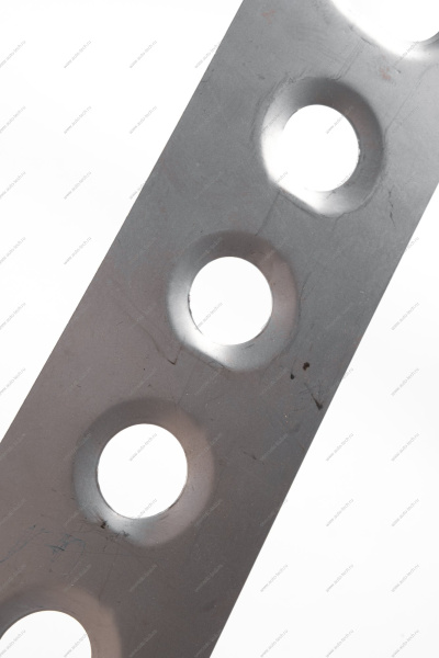 Усилитель порога ВАЗ-2108 (белый) Тольятти Тольятти 21080540110263