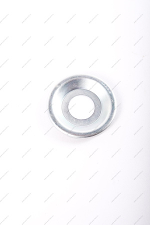 Ролик (25*D60) опорный ремня привода вспомогательных агрегатов с ГУР и кондиц. 16/8кл LADA Largus (NSK) Renault RENAULT 119238248R