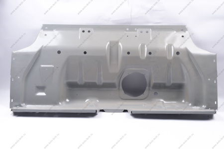 Насос масляный ВАЗ-2121,21214,2123 (ТЗА) LADA LADA 21210101101082