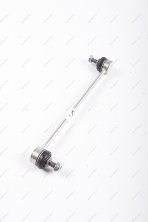 Стойка переднего стабилизатора поперечной устойчивости с шарниром в сборе LADA Vesta/Веста (БелМаг) Lada Белмаг BM0167