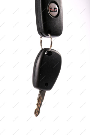 Замок зажигания LADA Granta FL с 2018г к-ция норма. к-т( 2 ключа, 2 личинки, зам.заж) Lada LADA 8450101023