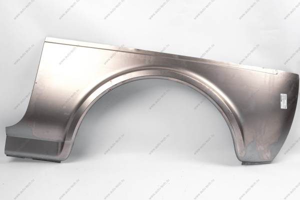 Ремонтная часть заднего крыла ВАЗ-21213 левая (полукрыло) Kamaz KAMAZ 21210840401763