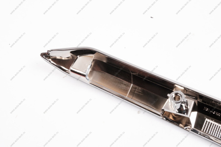 Молдинг верхний левый (хром) LADA ISKRA CROSS Lada LADA 620811149R